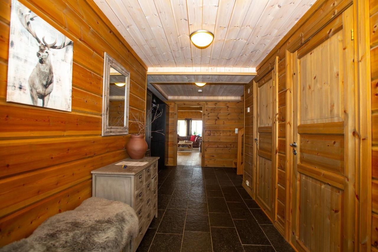 Villa Six Bedroom