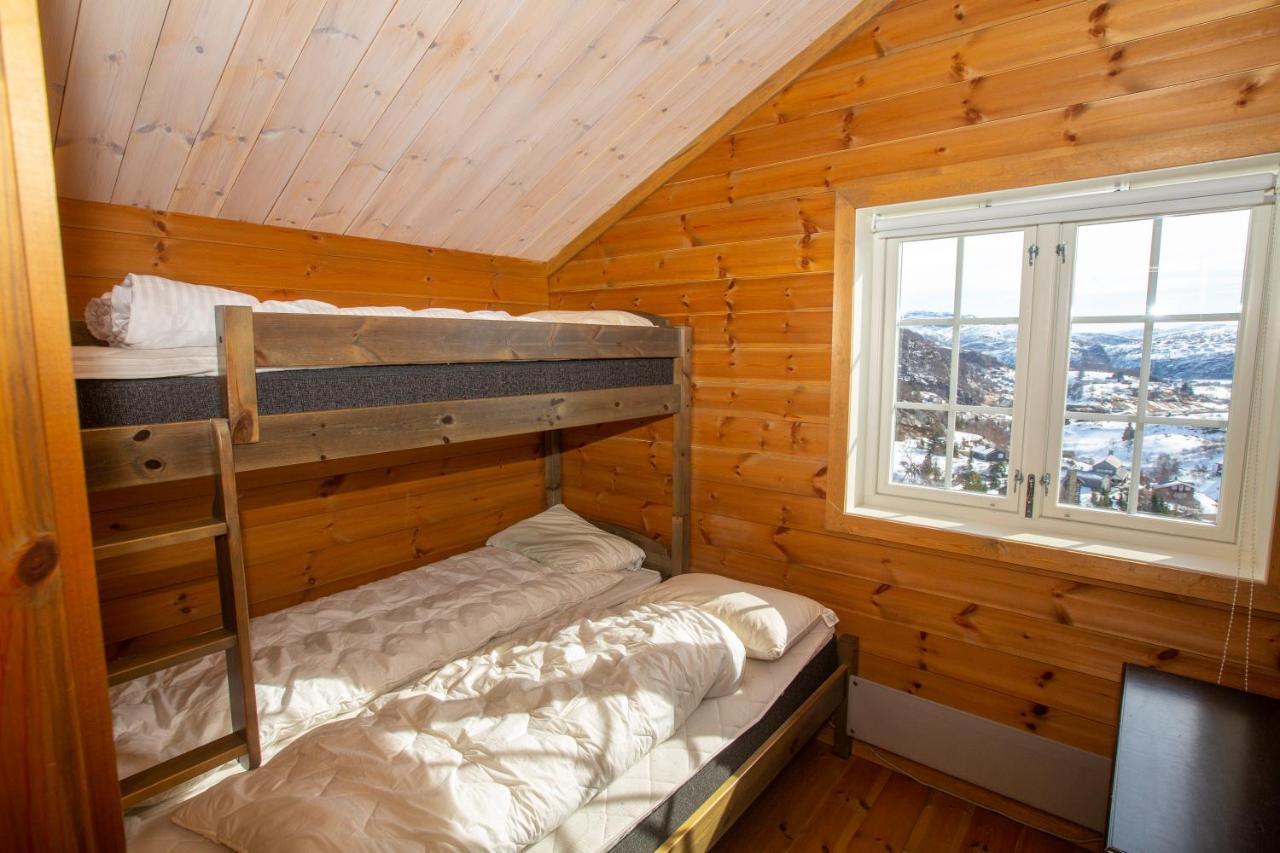 Sirdal Mountain Lodge, In-out Villa *
