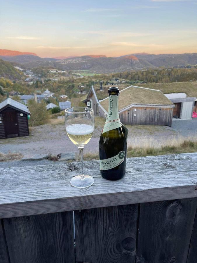 Sirdal Mountain Lodge, In-out Villa Sinnes