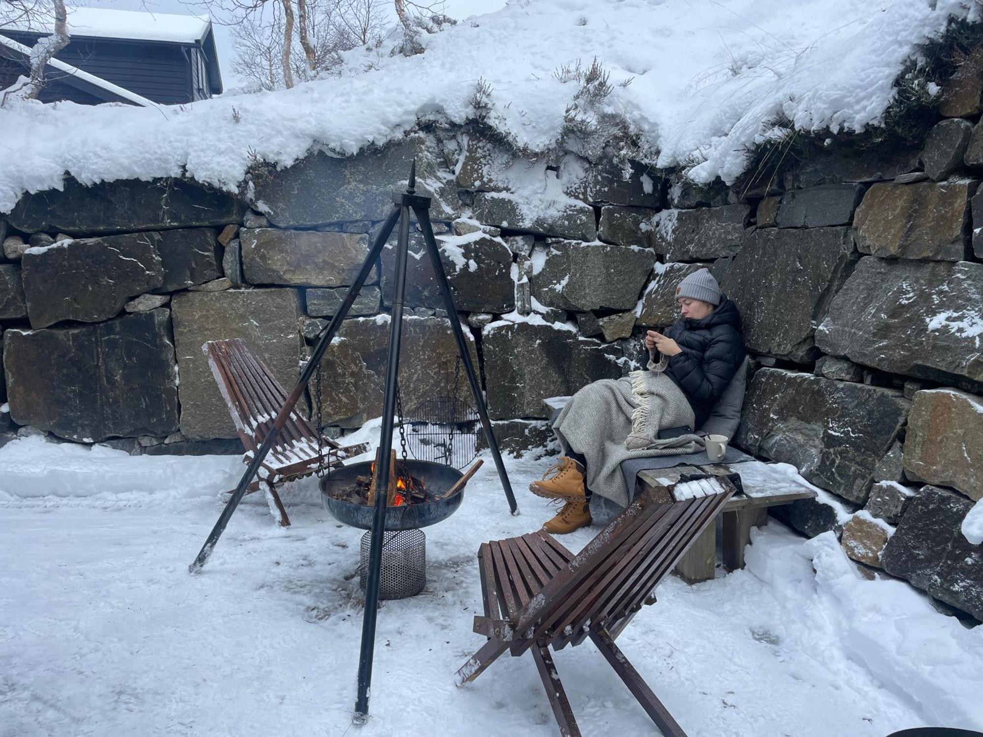 Sirdal Mountain Lodge, In-out Villa *