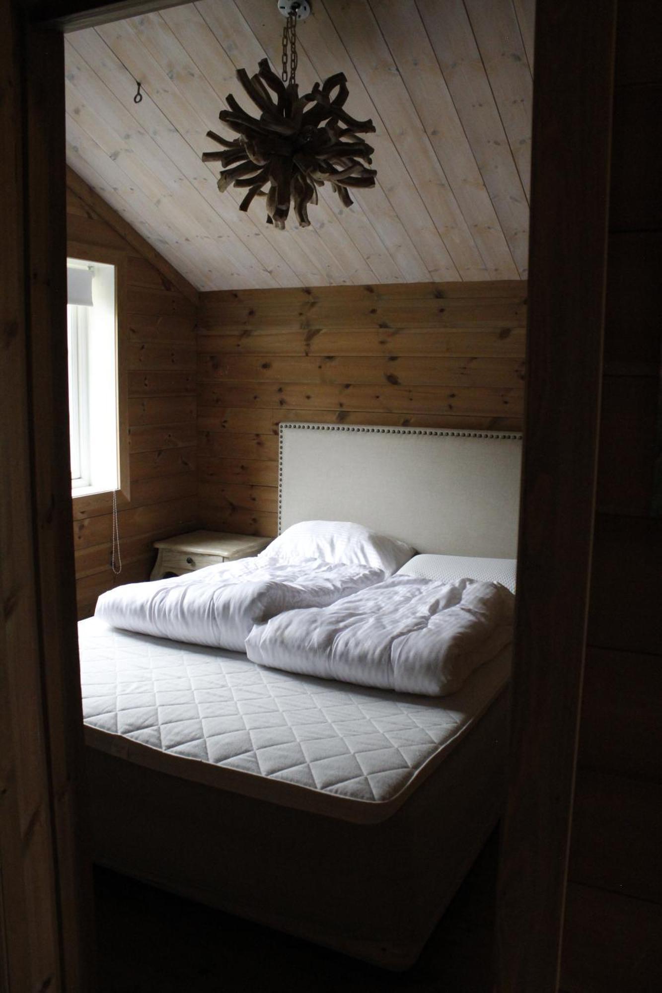 Sirdal Mountain Lodge, In-out Villa Sinnes