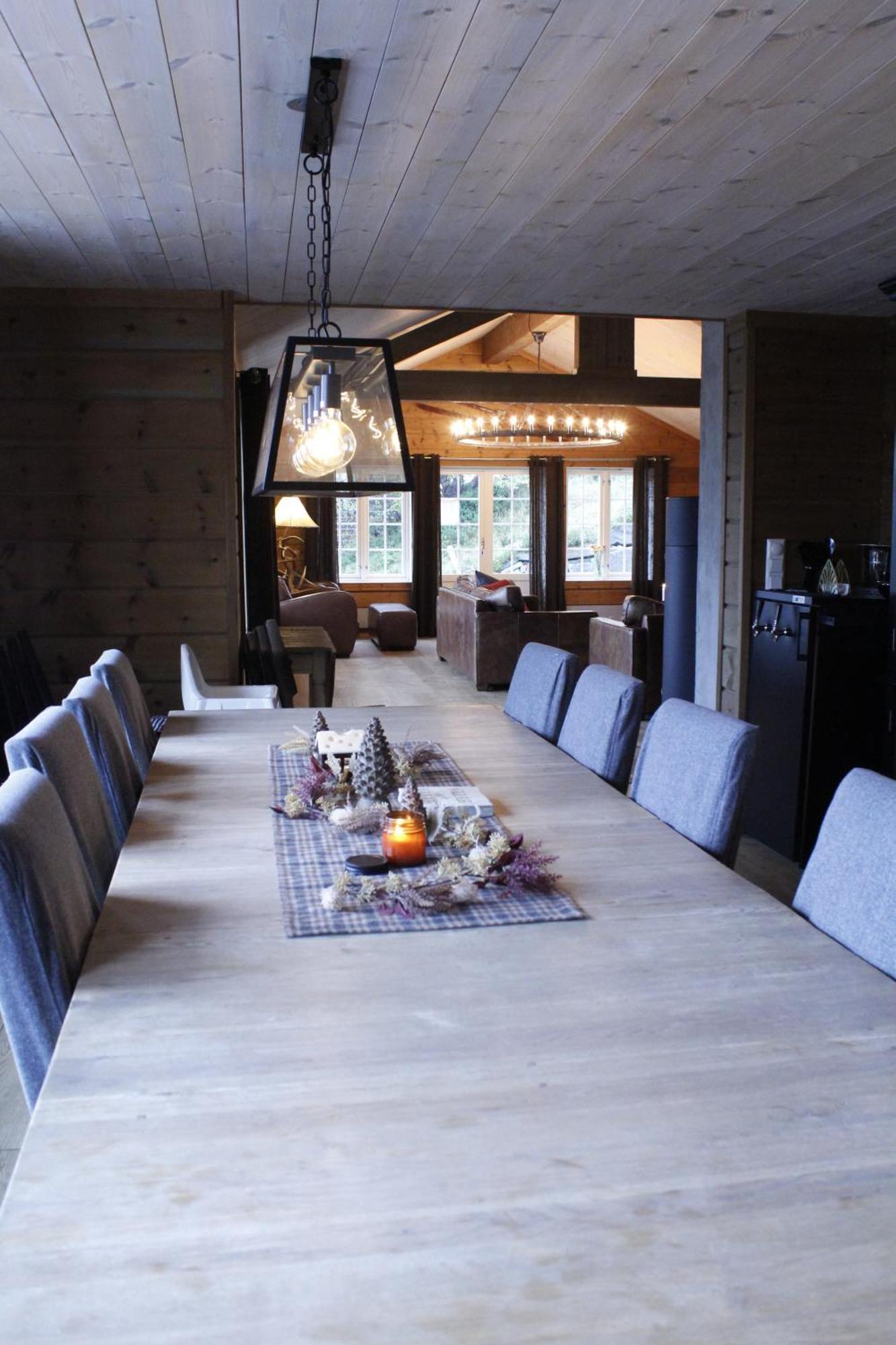 Six Bedroom * Sinnes