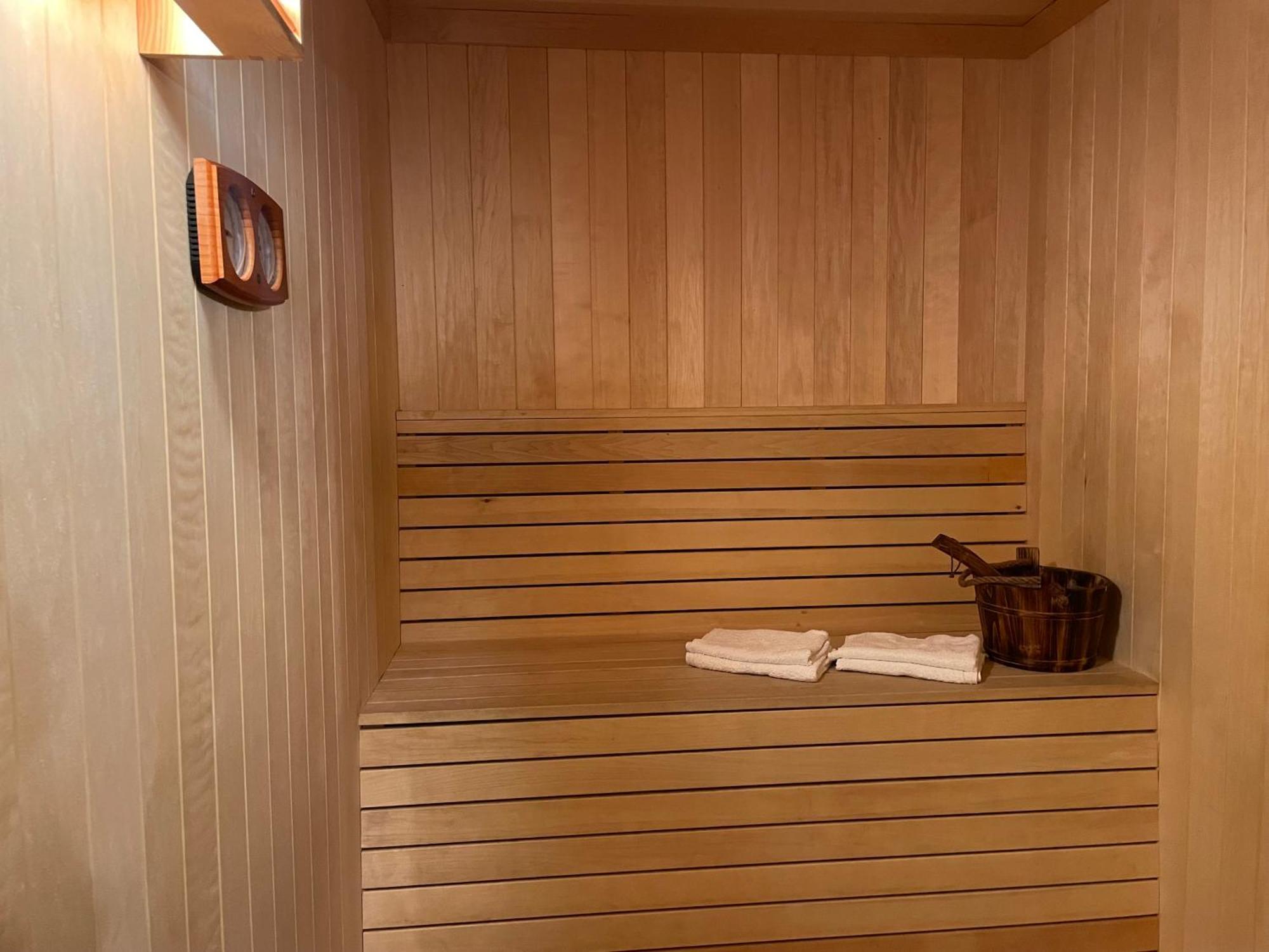 Villa Sirdal Mountain Lodge, In-out *
